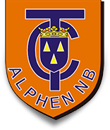 T.C. Alphen Logo